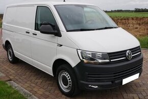 Volkswagen Transporter T6 Highline