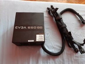 Evga 650w