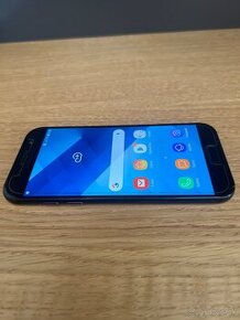 Predám SAMSUNG GALAXY A5 2017, DOBRY stav, VOLNY