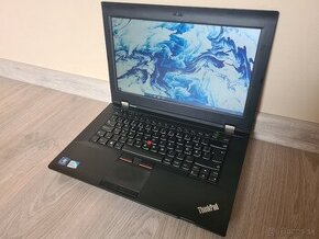 ▼Lenovo ThinkPad L430 - 14" / Pentium 2020M / 4GB / ZÁR▼