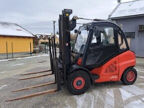 Linde H45d