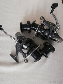 Daiwa Emblem 5000 LD QDA navijaky