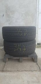 Zimne pneumatiky 275/40 r21