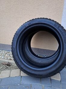 Predám zimné pneumatiky Michelin 225/45R17