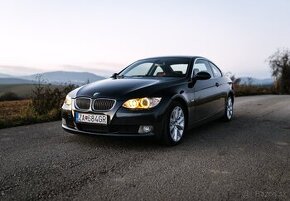 BMW 330i e92 - 1