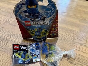 LEGO NINJAGO - 70660