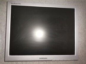 SAMSUNG 510N 15" LCD