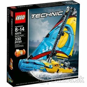 LEGO TECHNIC