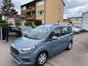 Ford Tourneo Curier 1.0 Eco Boost Active