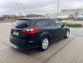 Ford Focus 3 1,6Tdci, r.v.2011