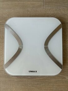 UMAX váha Smart Scale US20E