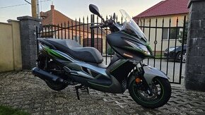 Kawasaki J300 ABS (r.v. 2017)