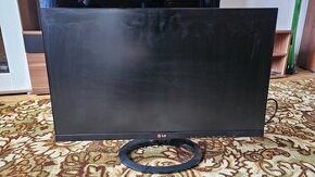 Monitor LG 27MA73D