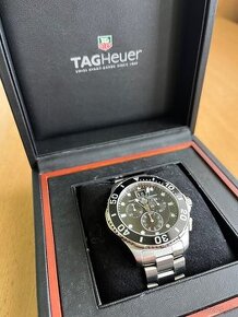 TAG Heuer Aquaracer