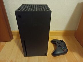 Xbox Series X 1TB