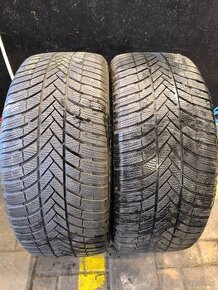 255/50 R19 Bridgestone zimne pneumatiky