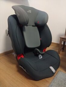 Britax Romer Evolva 1-2-3 SL SICT