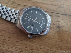 Timex Legacy Day and Date