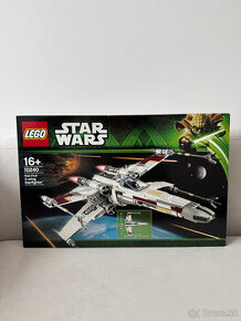 10240 LEGO Star Wars Red Five X-wing Starfighter