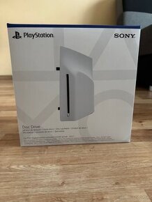 PlayStation 5 Disc Drive (disková mechanika) PS5, PS5 PRO