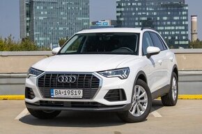 Audi Q3 35 1.5 TFSI S tronic