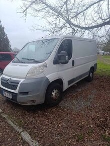 Citroen Jumper 2.2Hdi