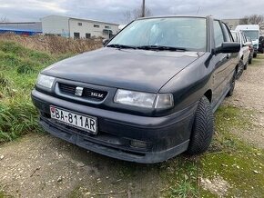 Seat Toledo 16v