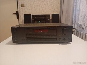 receiver SONY STR-GX311