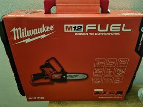 Milwaukee M12 FHS-0X