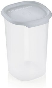 Orion one touch tupperware