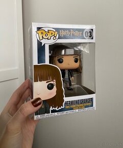 Jedinečné figúrky FUNKO POP Disney, Marvel, Harry Potter