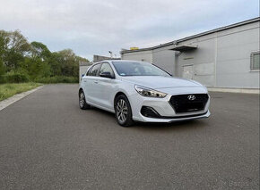 Hyundai i30 1.4 T-GDi Go