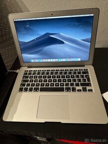 MacBook Air 2015 13” 500GB SSD,i7