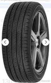 Goodyear Letné pneumatiky