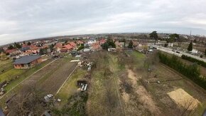 Rodinný dom s veľkým pozemkom Galanta