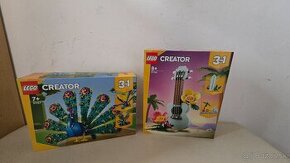 Lego creator 31156