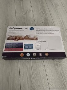 Monitor dychu Babysense 2 Pro