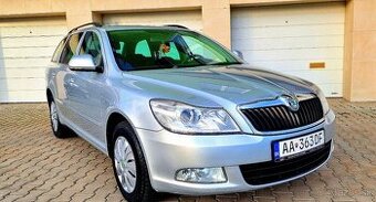 Škoda Octavia 2 Facelift Combi 2.0 Tdi CR RV 2013 195.000KM