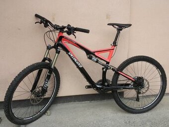 SPECIALIZED STUMPJUMPER FSR ELITE - 1