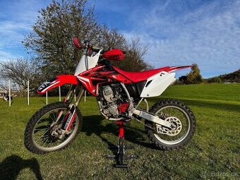 Kúpim Honda CRF 150