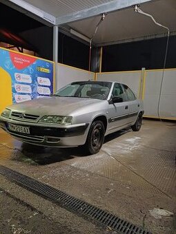 Citroen xantia 2.0HDI