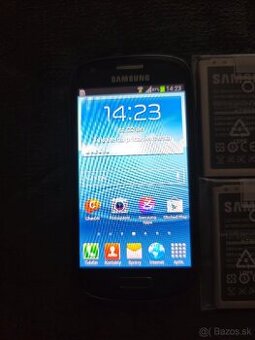 Samsung S3 mini