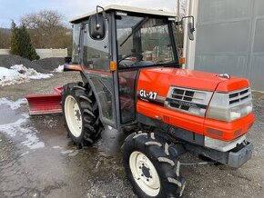 Kubota GL27