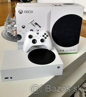 XBox séria S