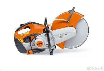 Ponúkam na predaj úplne novú Stihl TS 420 .