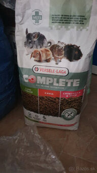 Versele laga granule 8 kg