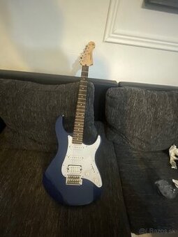 Yamaha pacifica - 1