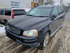 Volvo XC90 7místné D5 136kw - Náhradní díly