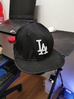 Šiltovka New Era Los Angeles