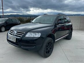 Volkswagen Touareg 3.0 TDI